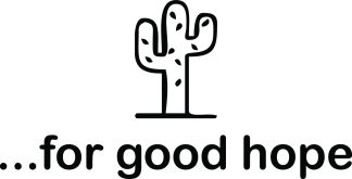 For Good Hope Shop