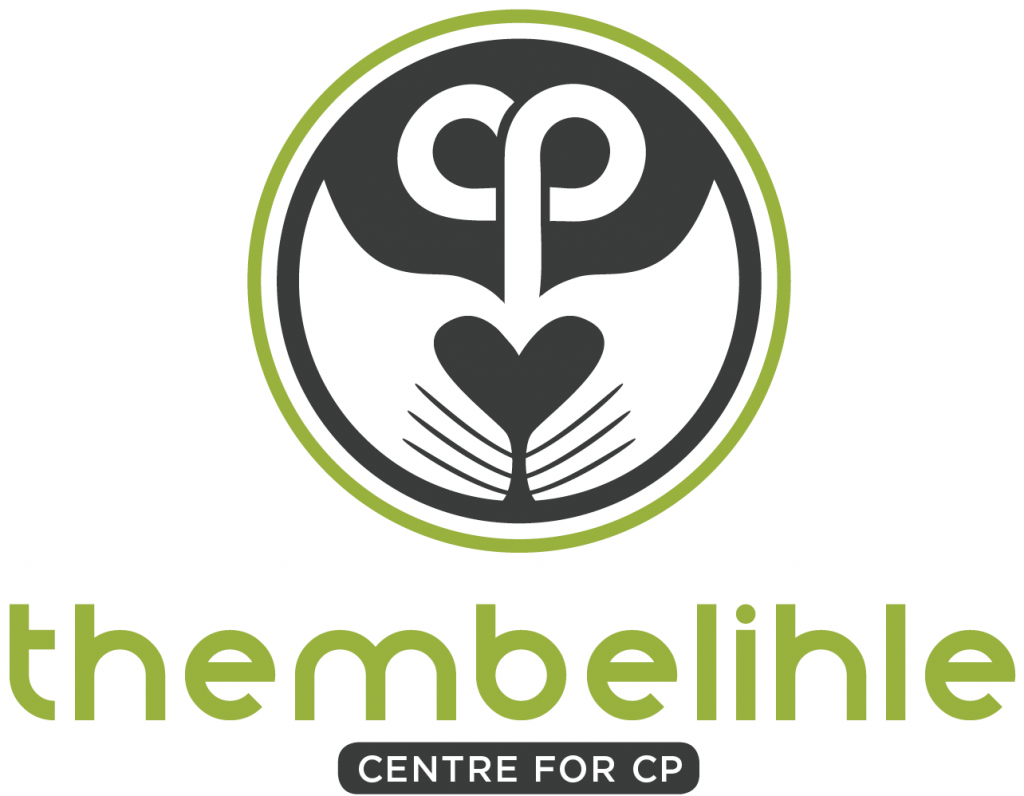Thembelihle Centre for CP Logo