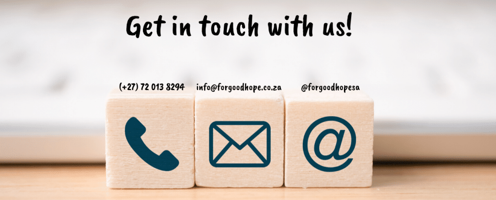 Contact Us