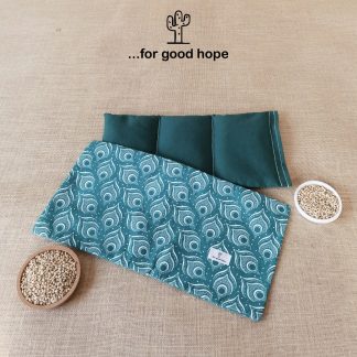 For Good Hope Medium Microwavable Heat Bag