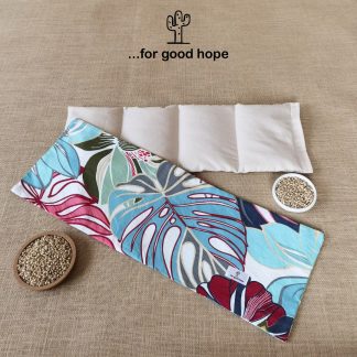 For Good Hope Large Microwavable Heat Bag