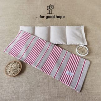 For Good Hope Large Microwavable Heat Bag